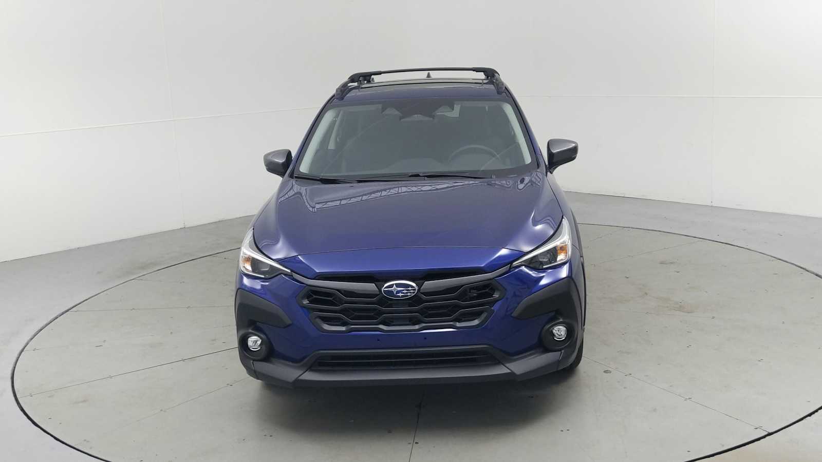 new 2025 Subaru Crosstrek car, priced at $31,034