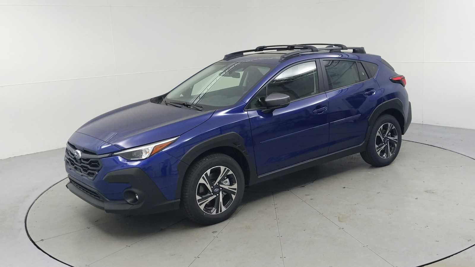 new 2025 Subaru Crosstrek car, priced at $31,034