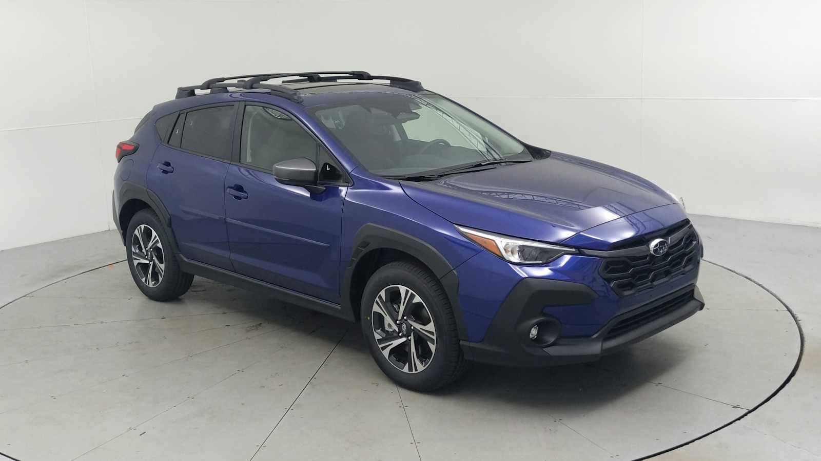 new 2025 Subaru Crosstrek car, priced at $31,034