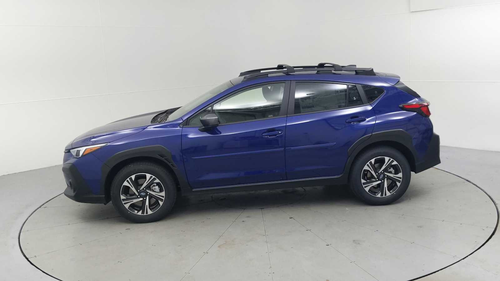 new 2025 Subaru Crosstrek car, priced at $31,034