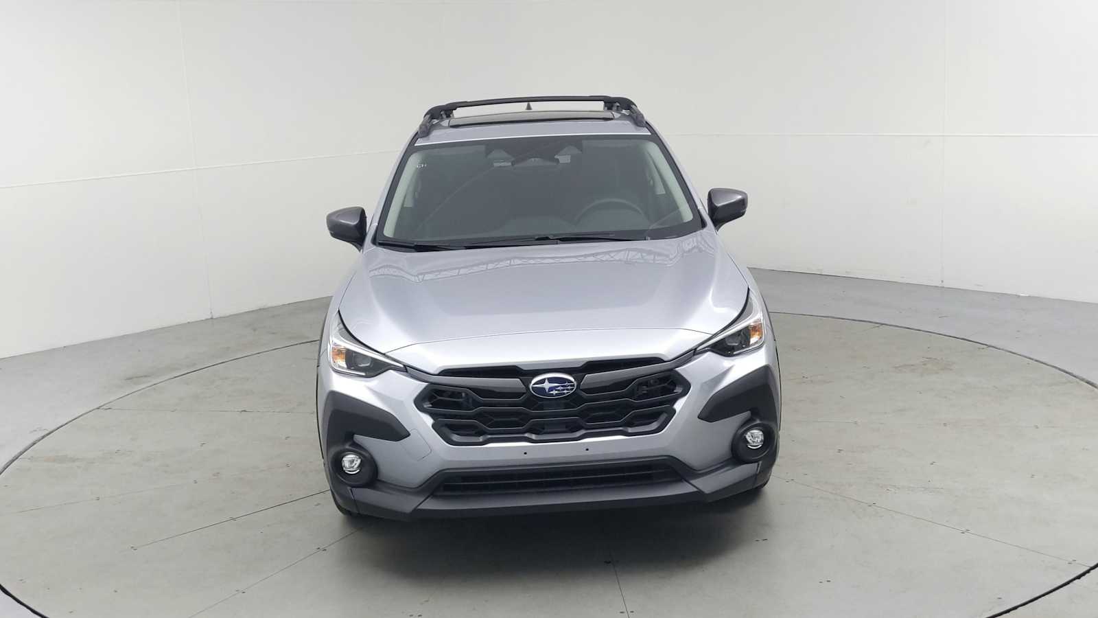 new 2025 Subaru Crosstrek car, priced at $31,034