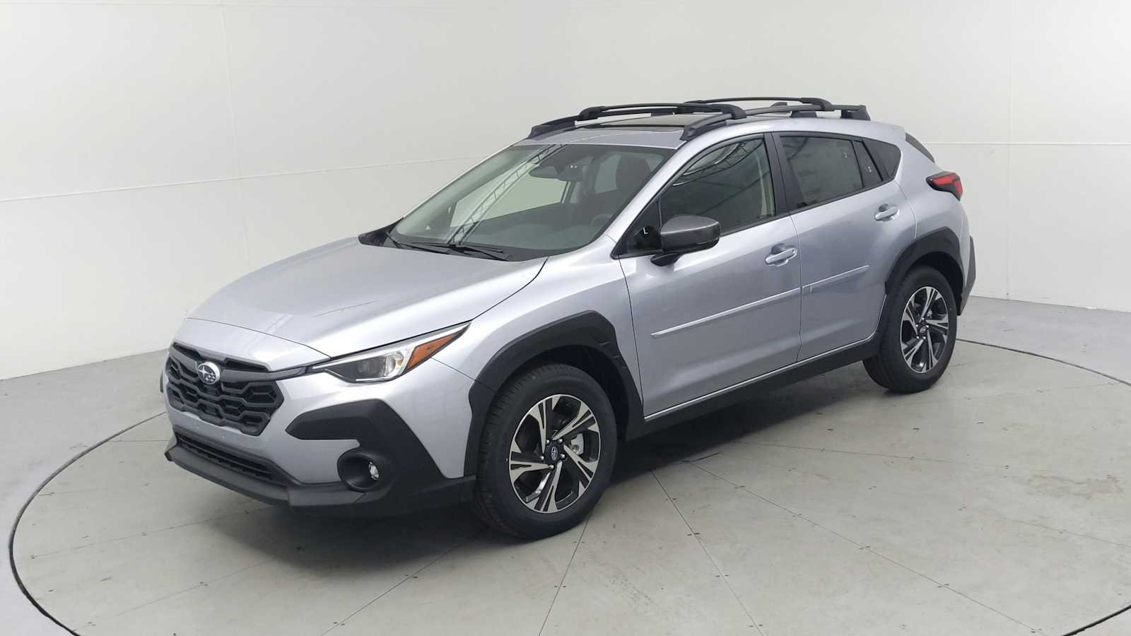 new 2025 Subaru Crosstrek car, priced at $31,034