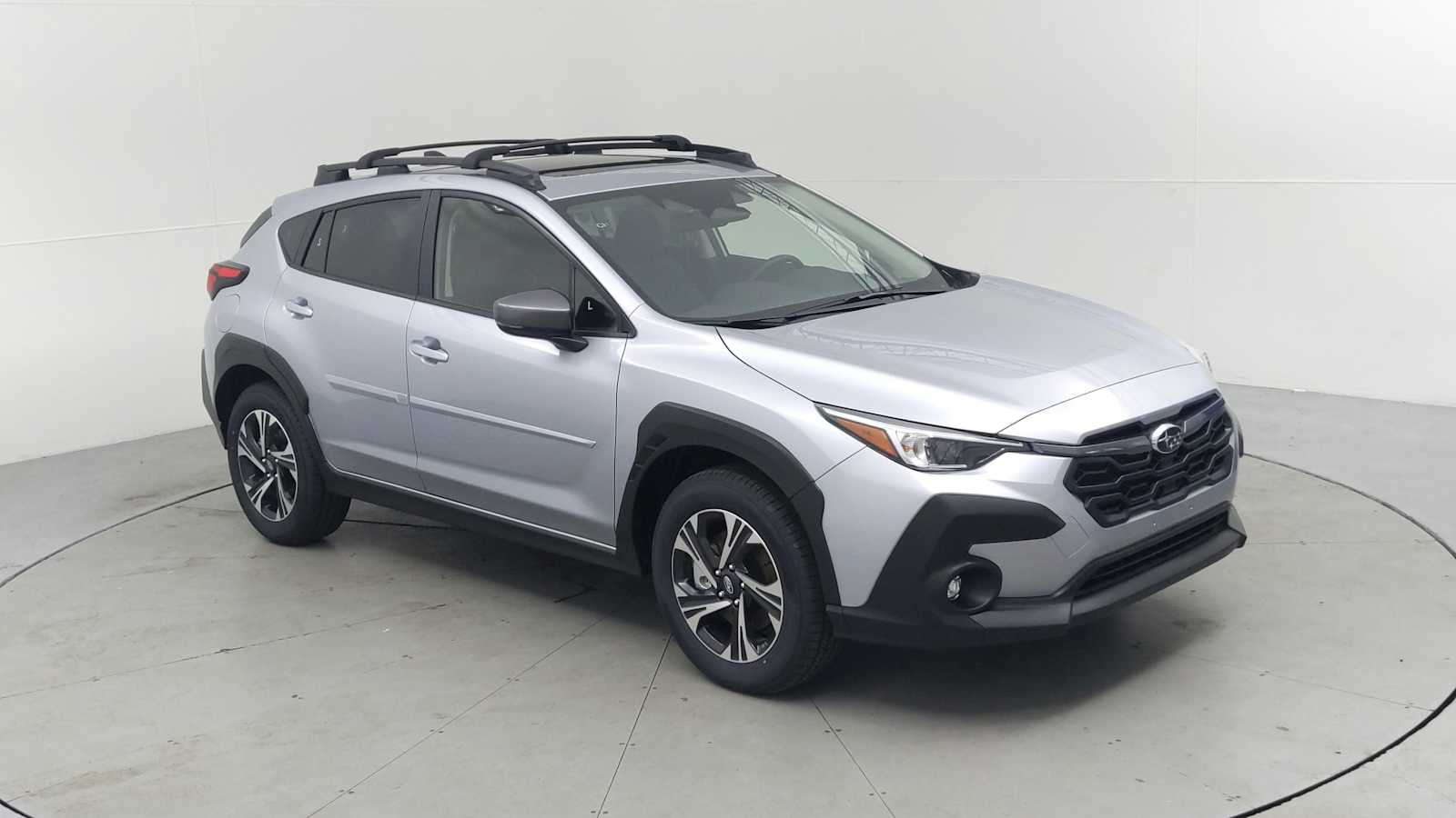 new 2025 Subaru Crosstrek car, priced at $31,034