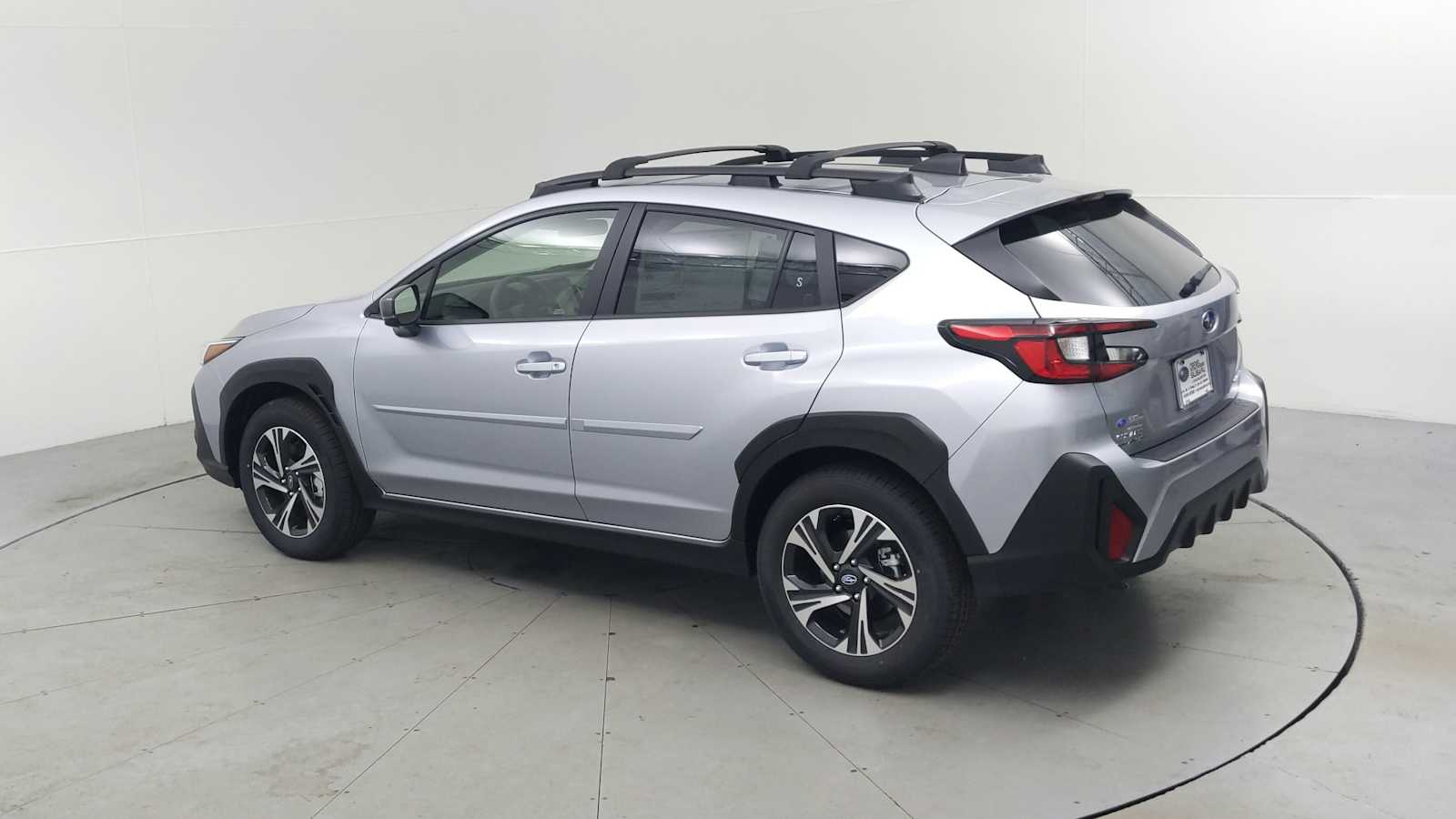 new 2025 Subaru Crosstrek car, priced at $31,034