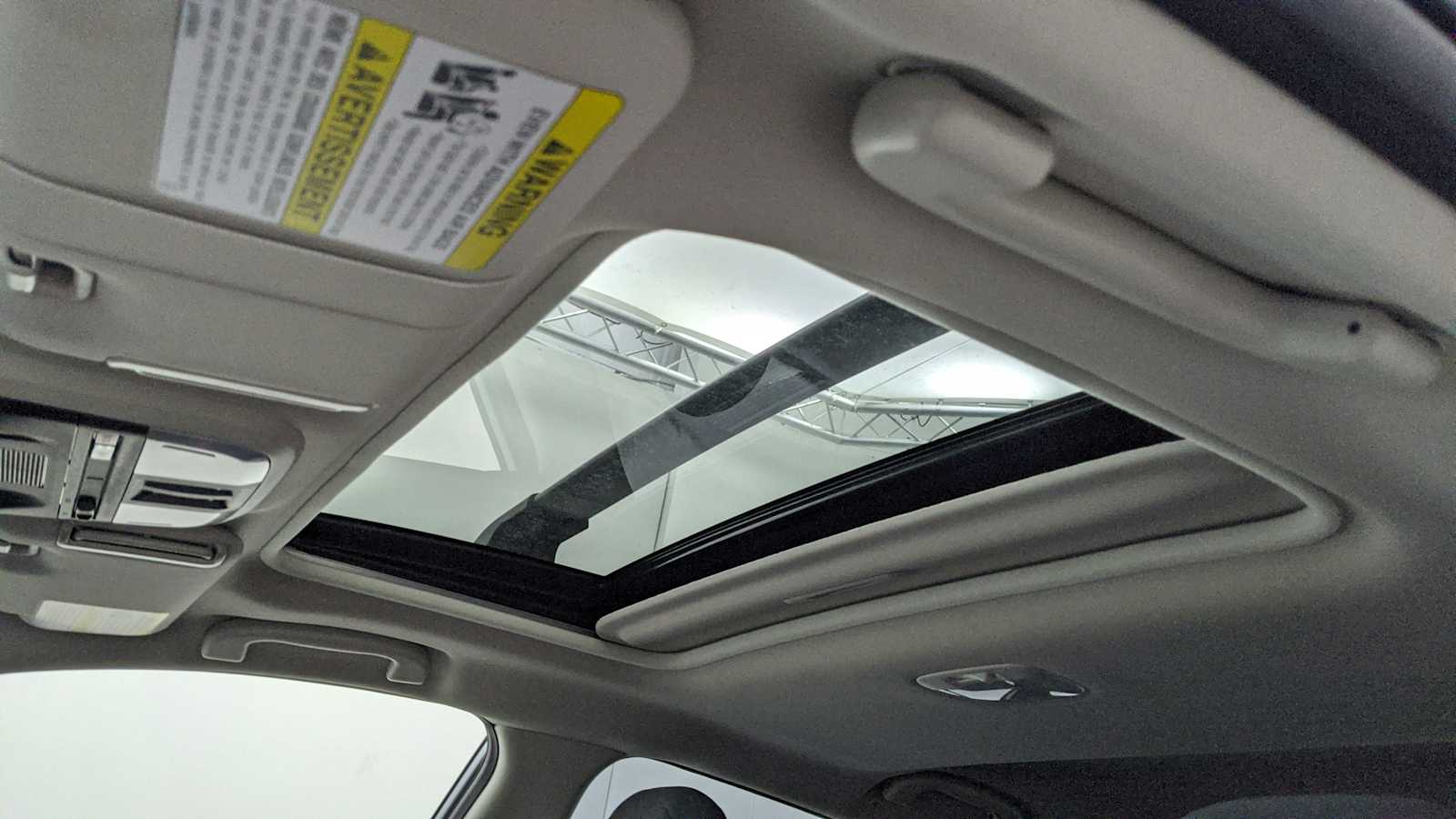 used 2025 Subaru Crosstrek car, priced at $29,880