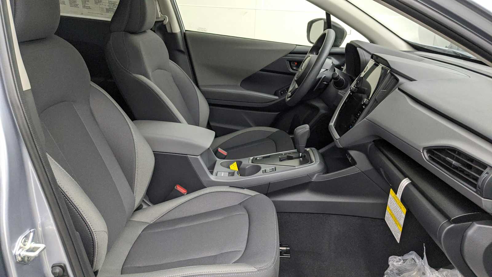 used 2025 Subaru Crosstrek car, priced at $29,880