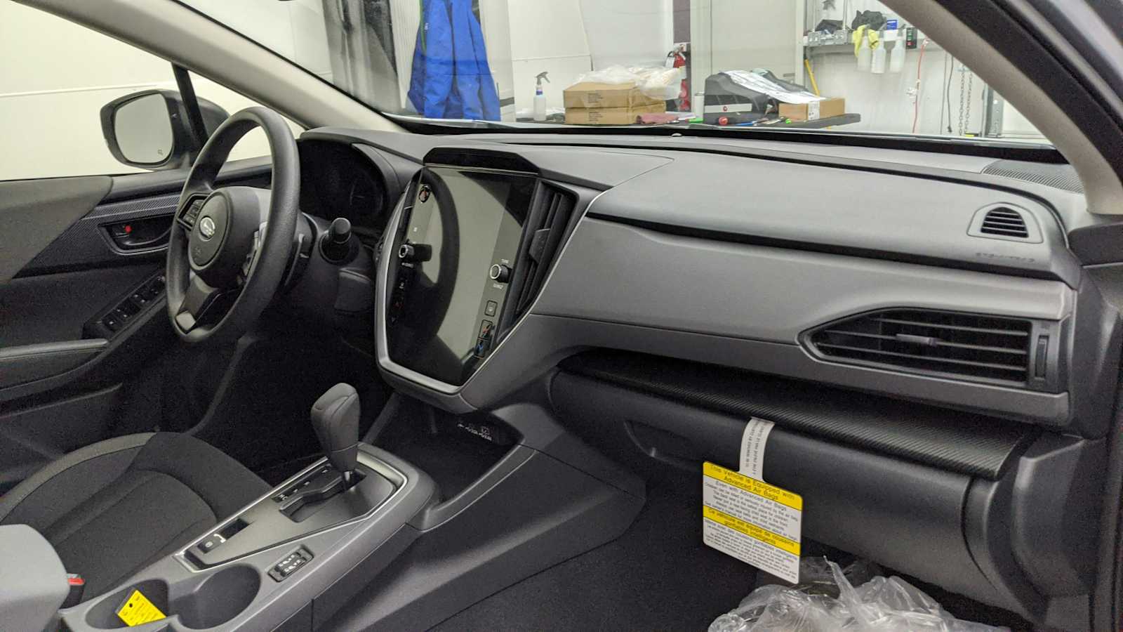 used 2025 Subaru Crosstrek car, priced at $29,880