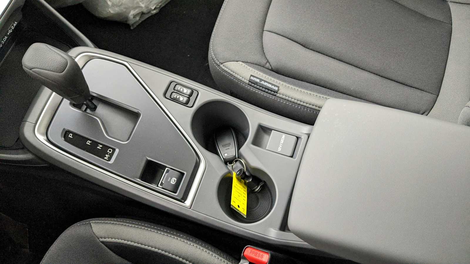 used 2025 Subaru Crosstrek car, priced at $29,880
