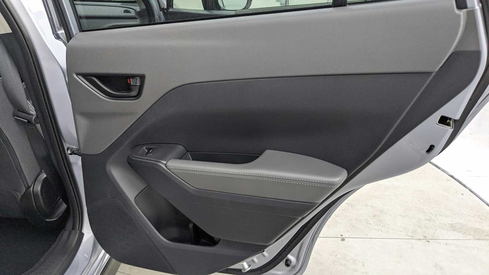 used 2025 Subaru Crosstrek car, priced at $29,880