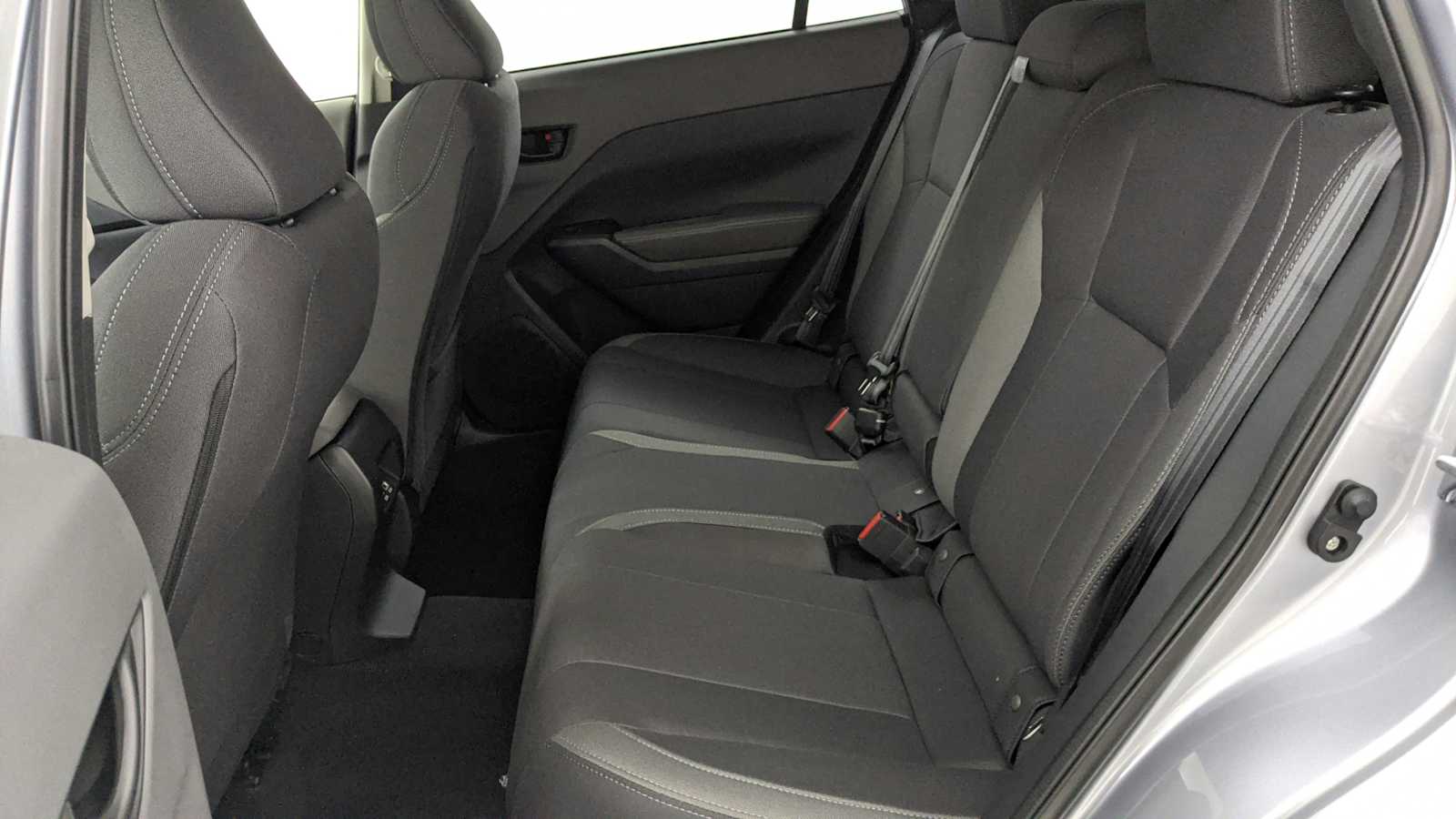 used 2025 Subaru Crosstrek car, priced at $29,880