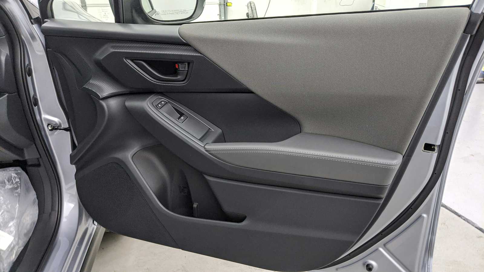 used 2025 Subaru Crosstrek car, priced at $29,880