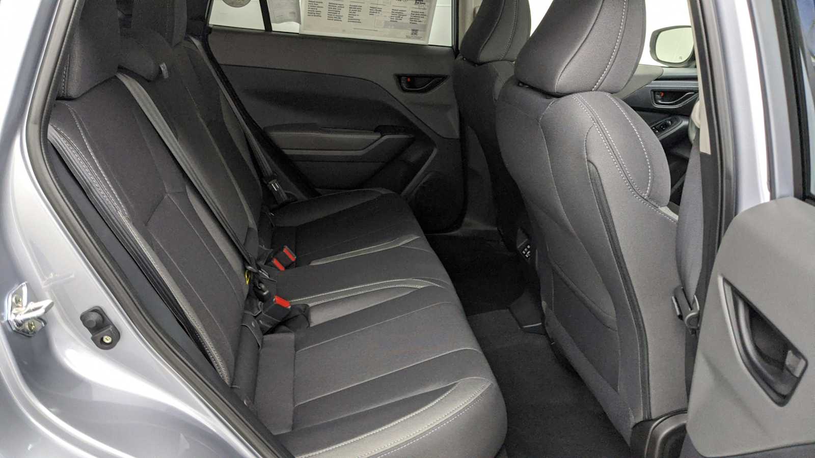used 2025 Subaru Crosstrek car, priced at $29,880