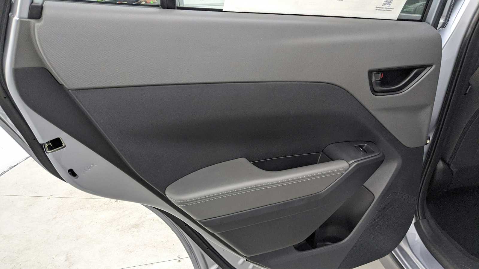 used 2025 Subaru Crosstrek car, priced at $29,880