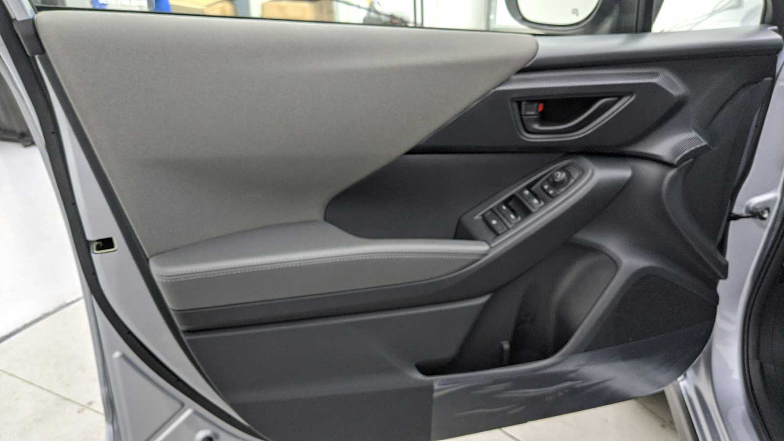 used 2025 Subaru Crosstrek car, priced at $29,880