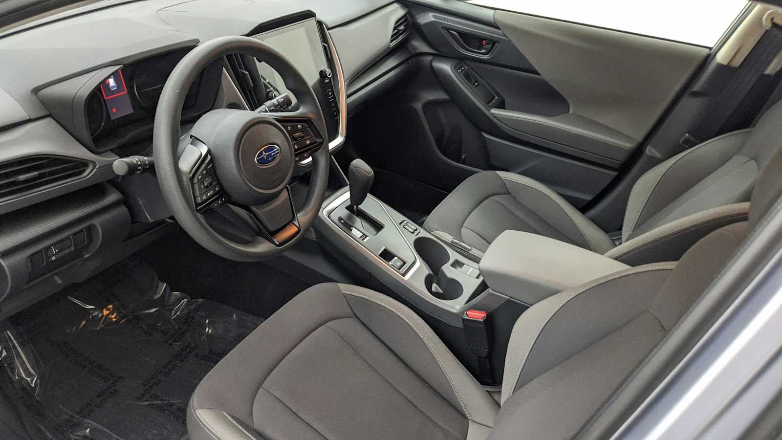 used 2025 Subaru Crosstrek car, priced at $29,880