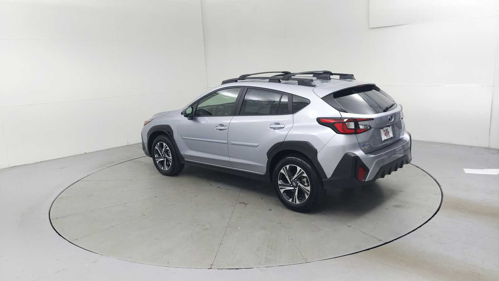 used 2025 Subaru Crosstrek car, priced at $29,880