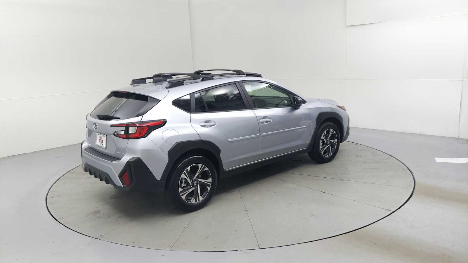 used 2025 Subaru Crosstrek car, priced at $29,880