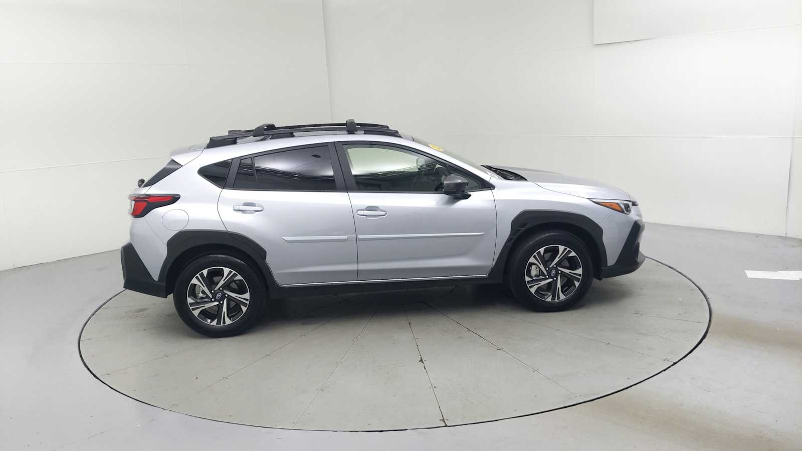 used 2025 Subaru Crosstrek car, priced at $29,880