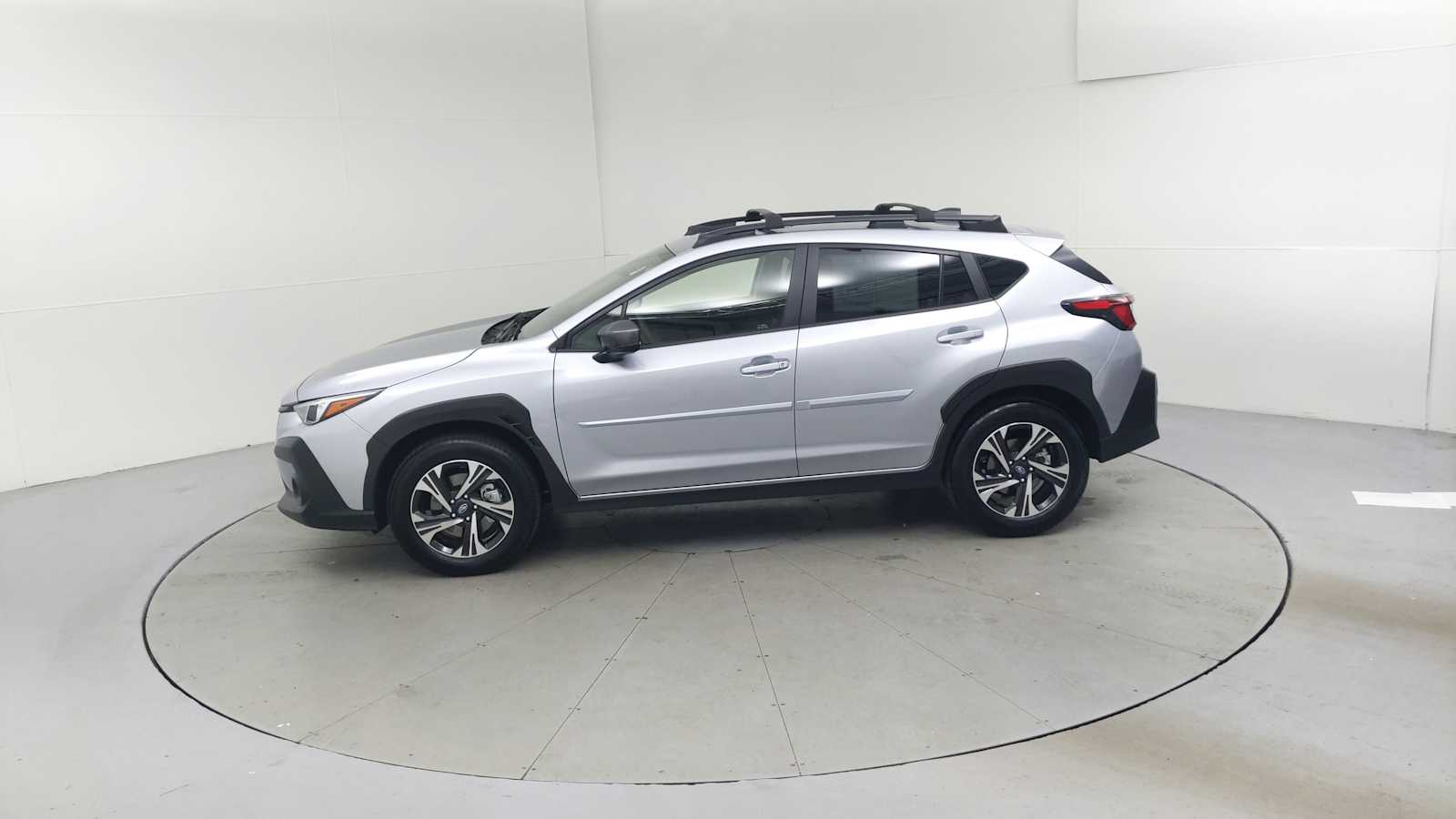 used 2025 Subaru Crosstrek car, priced at $29,880