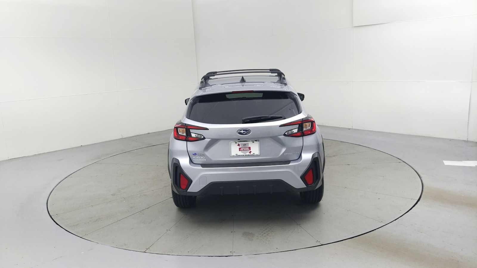 used 2025 Subaru Crosstrek car, priced at $29,880