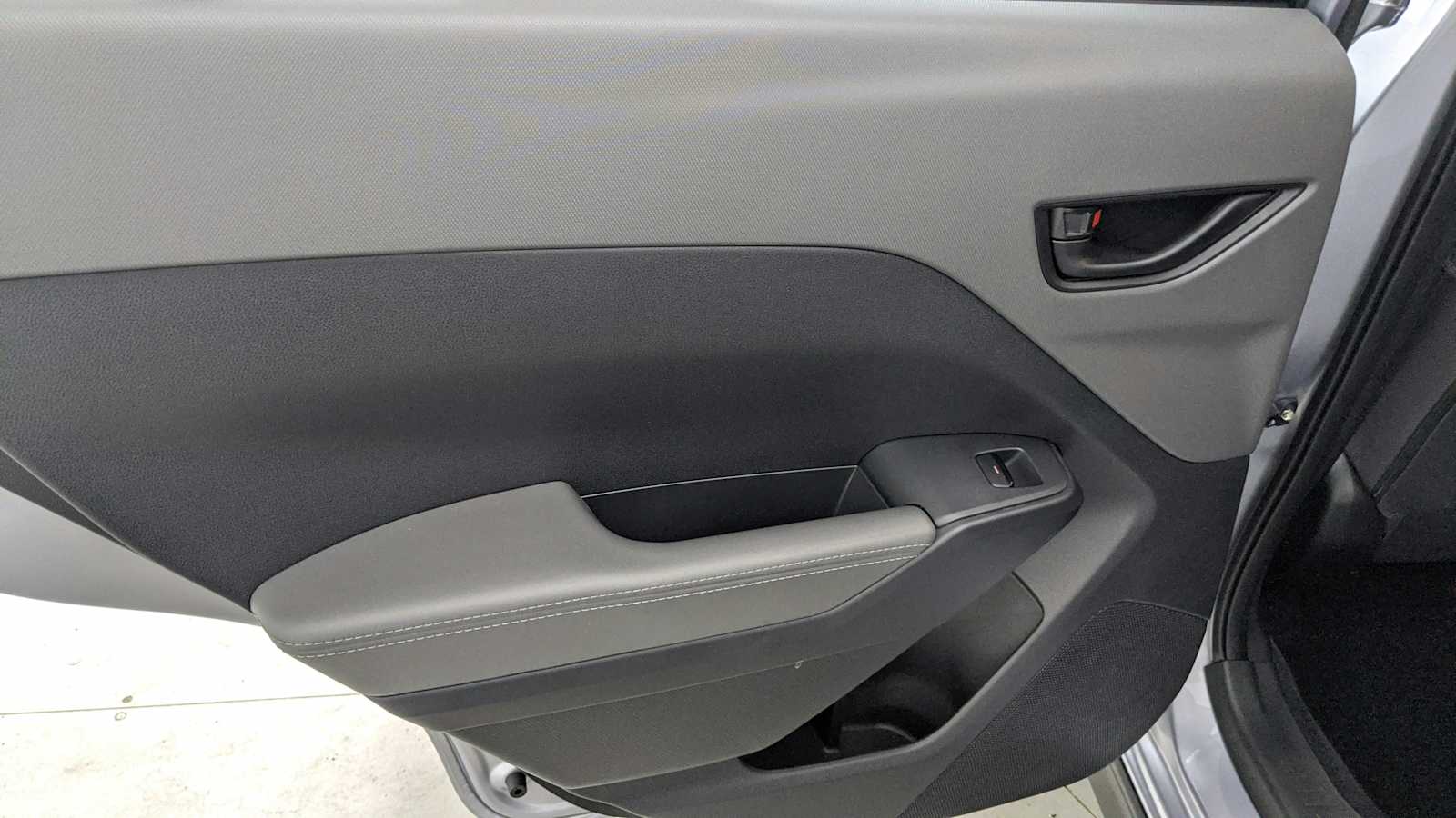 used 2025 Subaru Crosstrek car, priced at $29,880