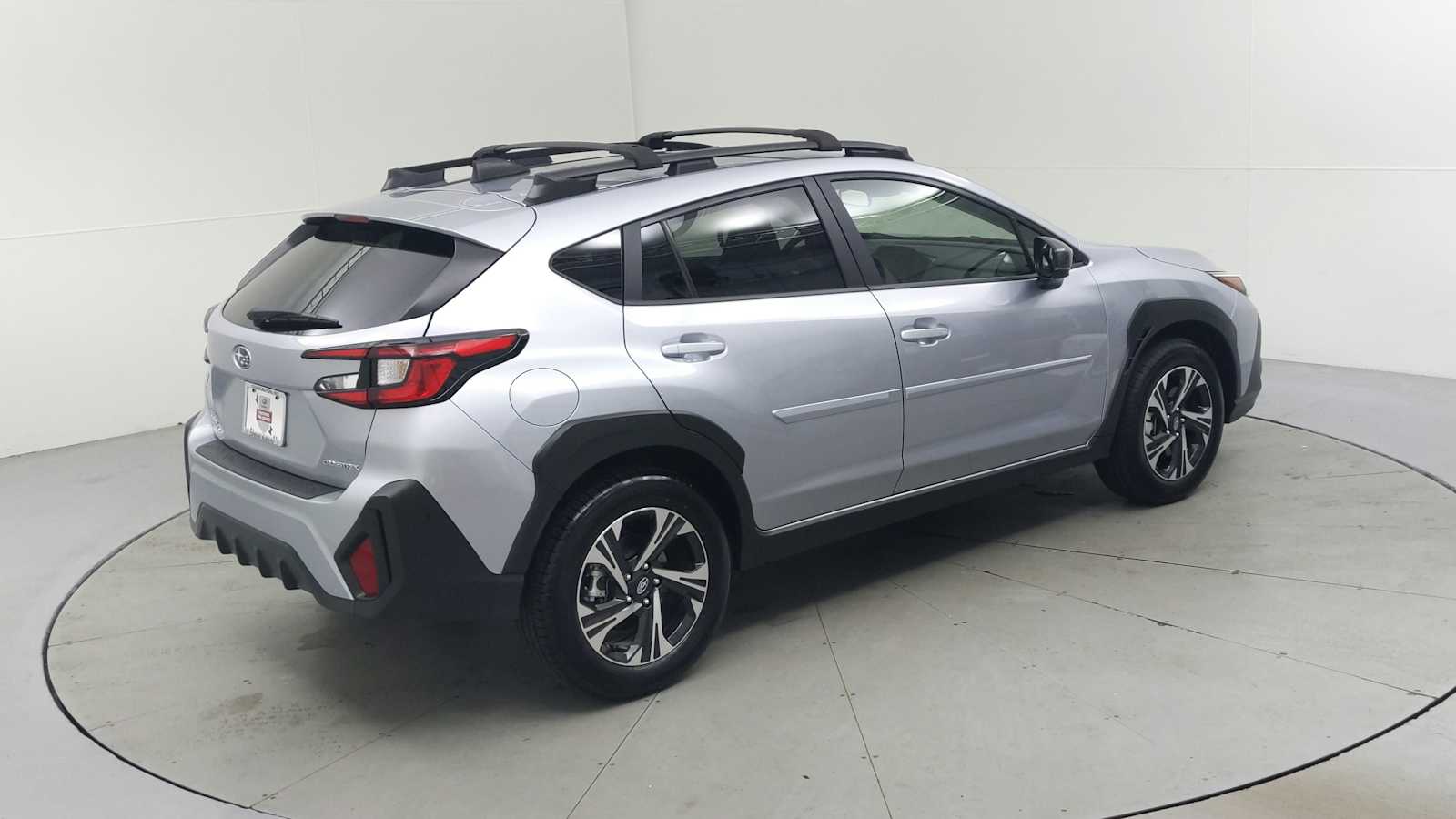 used 2025 Subaru Crosstrek car, priced at $29,880