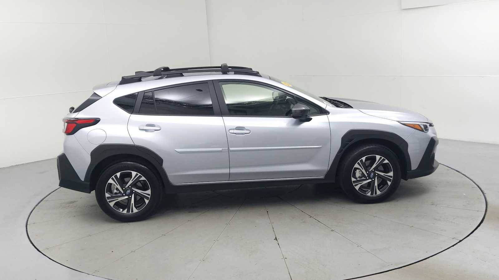 used 2025 Subaru Crosstrek car, priced at $29,880