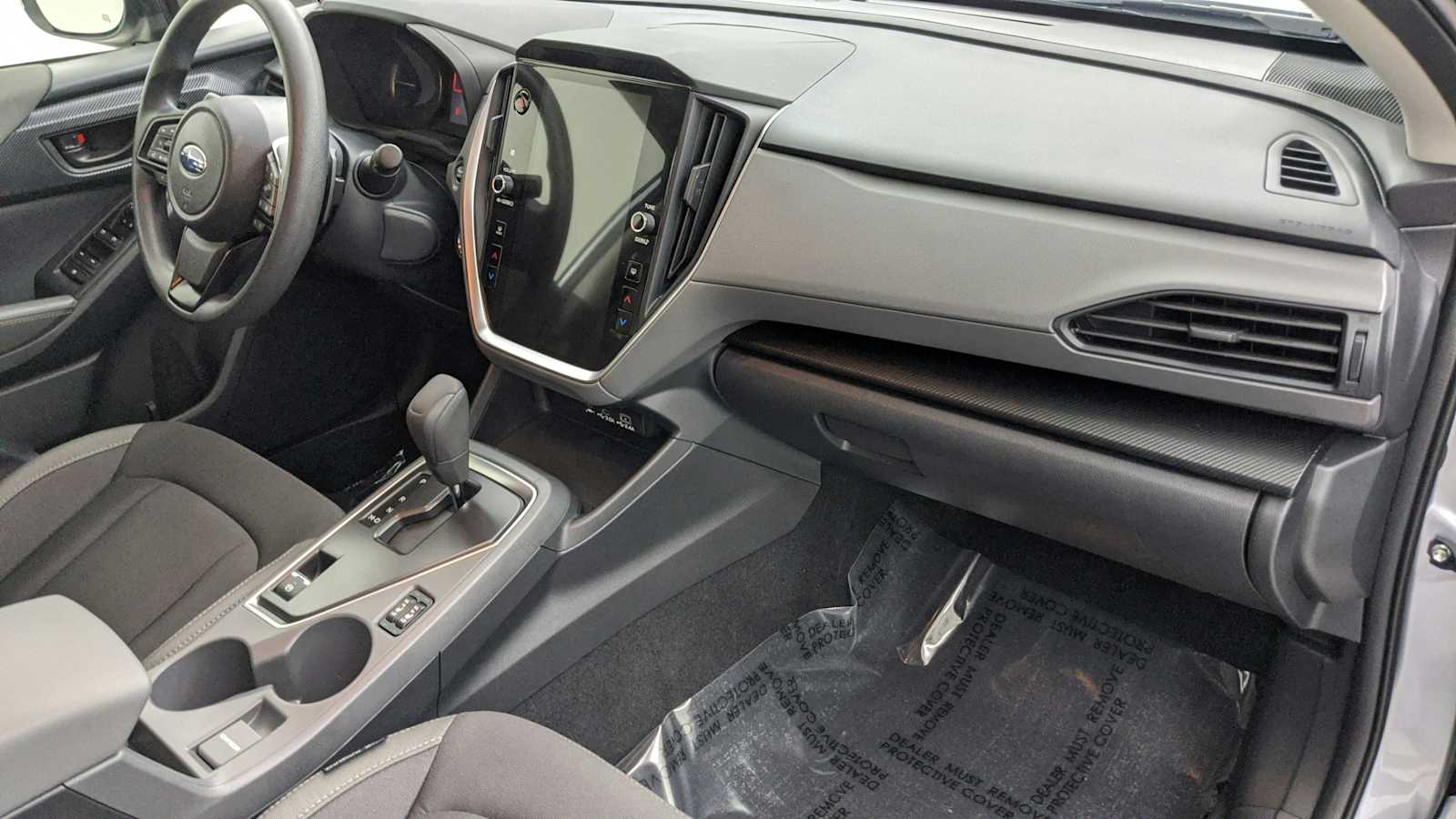 used 2025 Subaru Crosstrek car, priced at $29,880