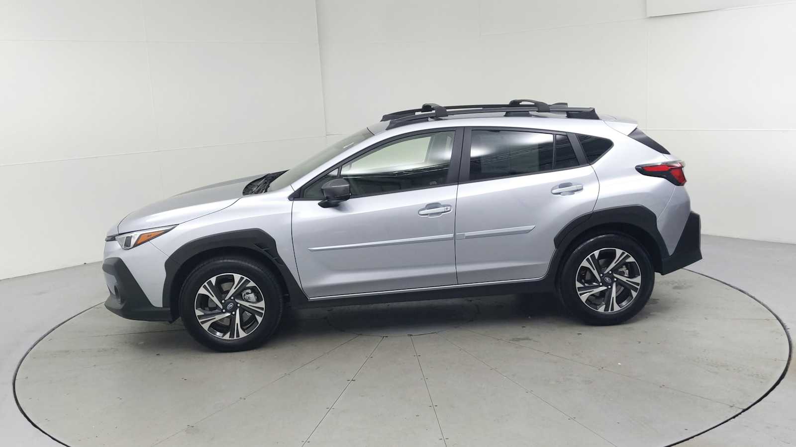 used 2025 Subaru Crosstrek car, priced at $29,880