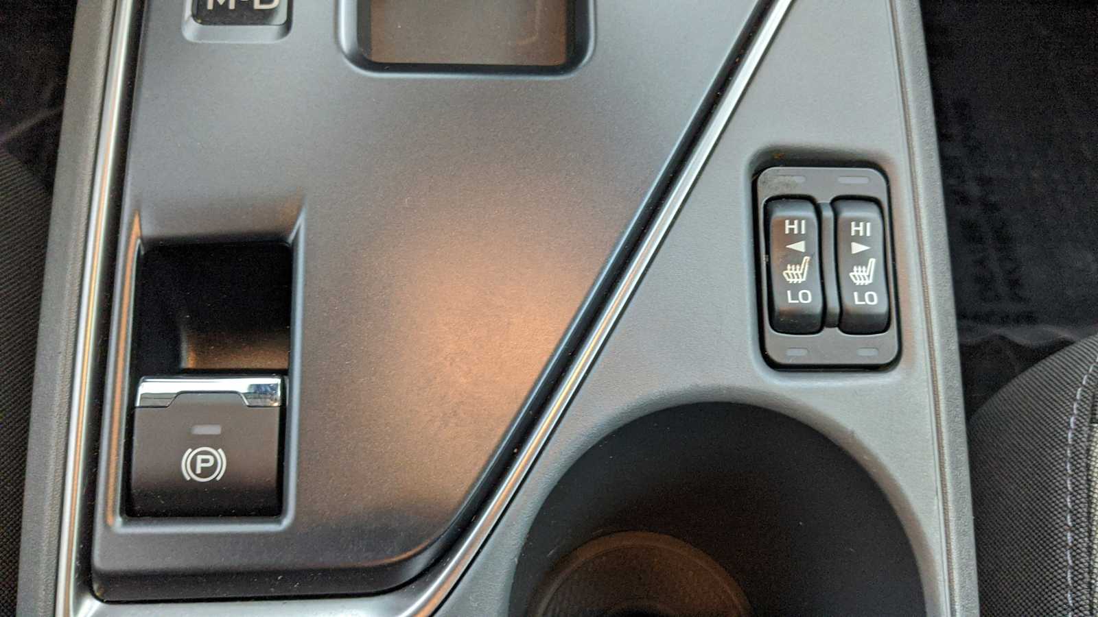 used 2025 Subaru Crosstrek car, priced at $29,880