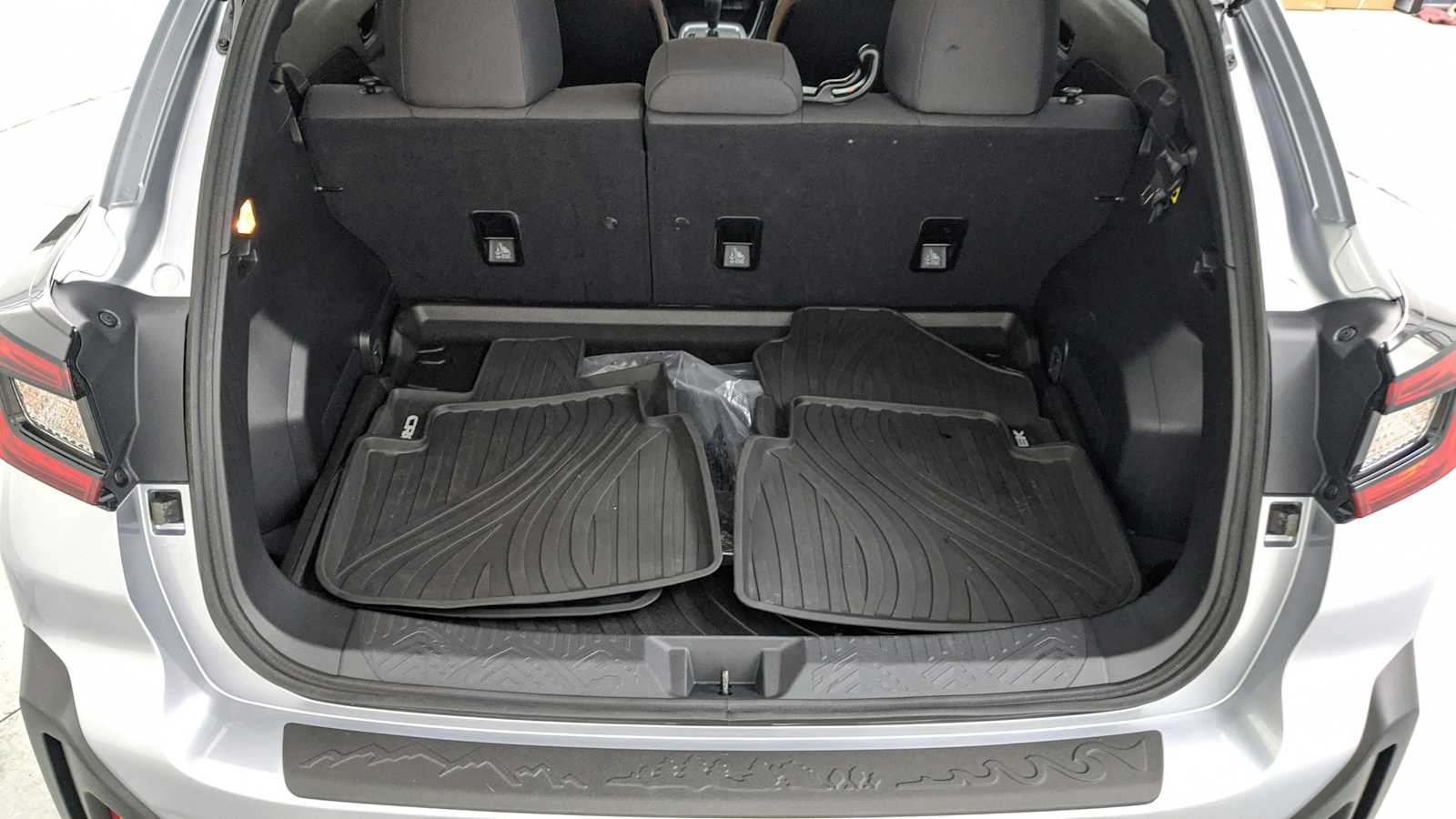 used 2025 Subaru Crosstrek car, priced at $29,880