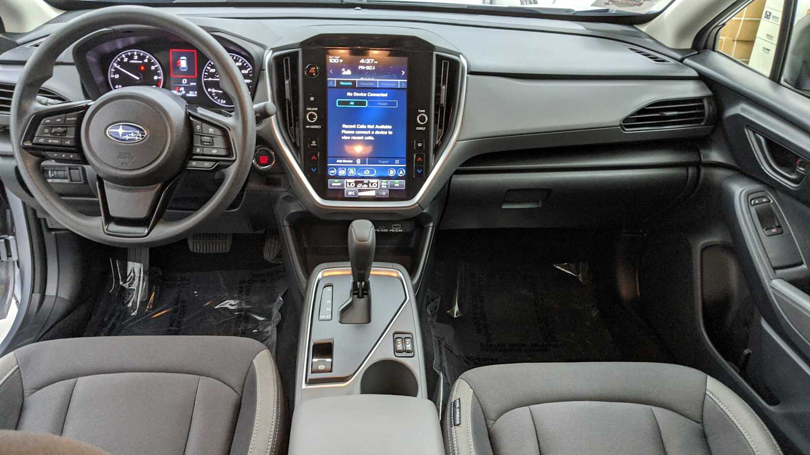 used 2025 Subaru Crosstrek car, priced at $29,880