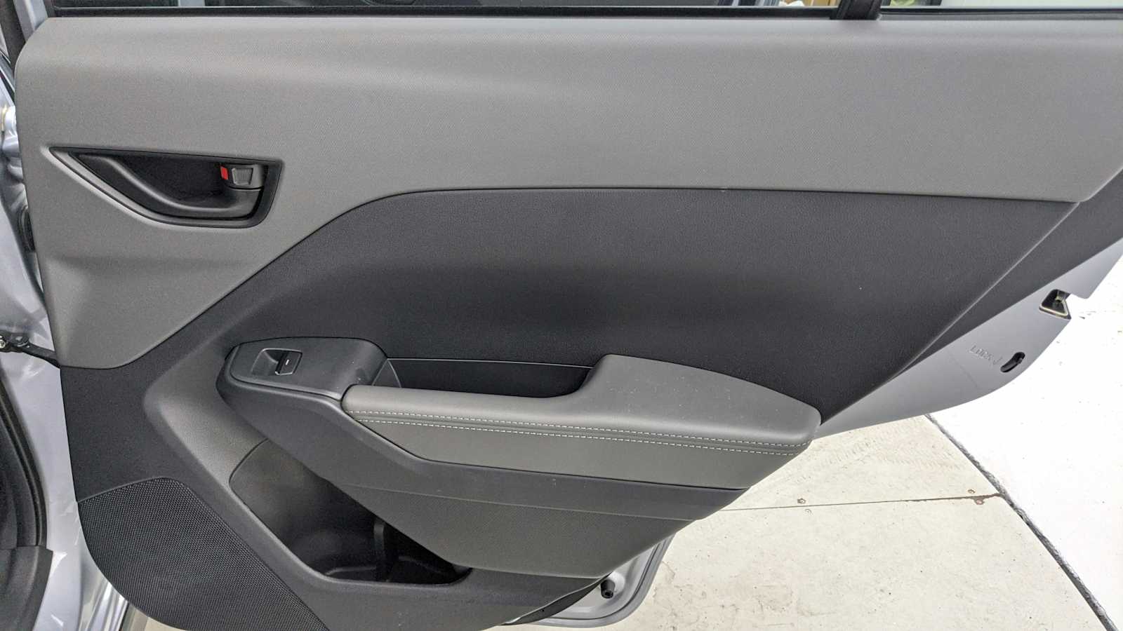 used 2025 Subaru Crosstrek car, priced at $29,880