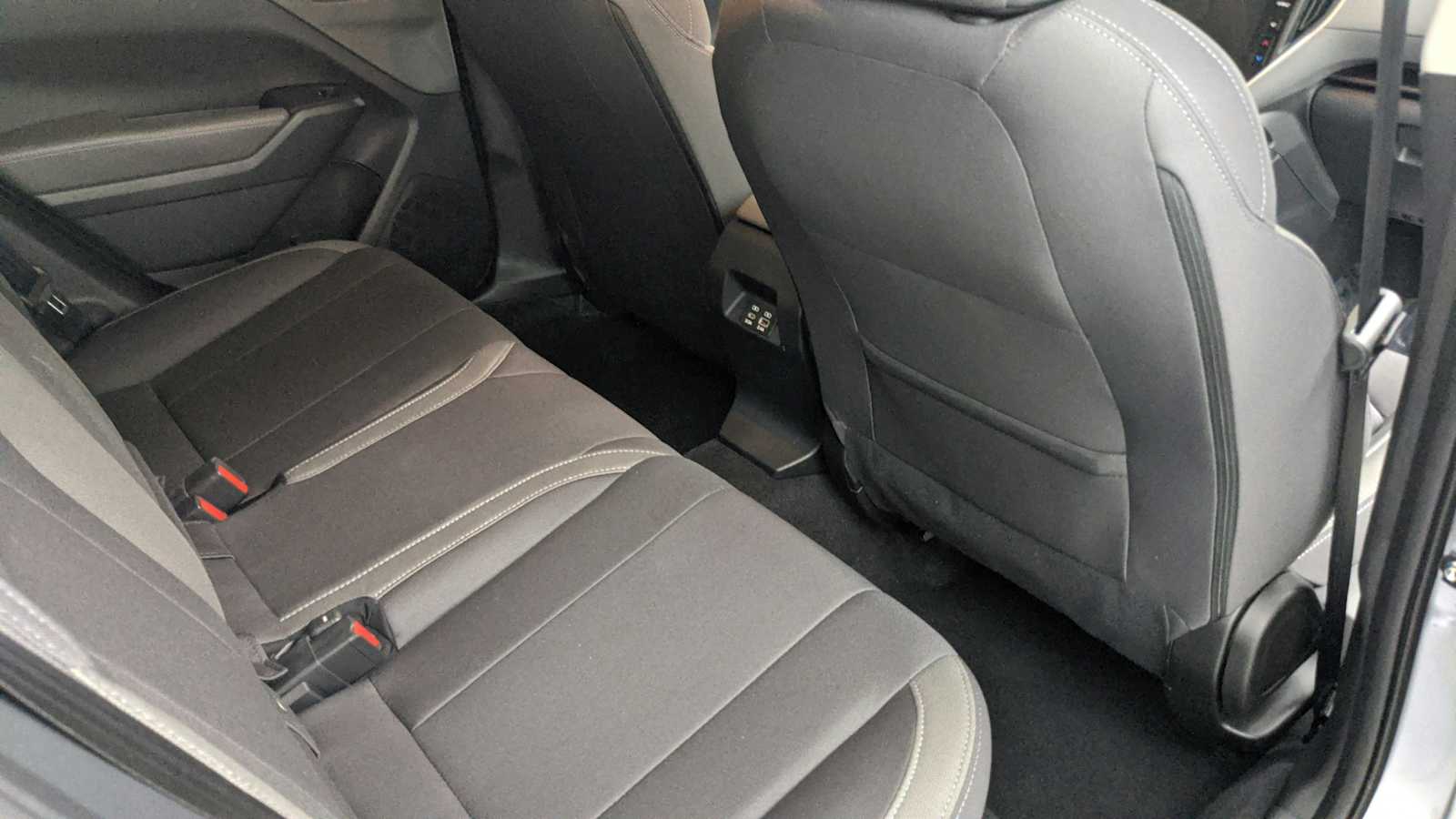 used 2025 Subaru Crosstrek car, priced at $29,880