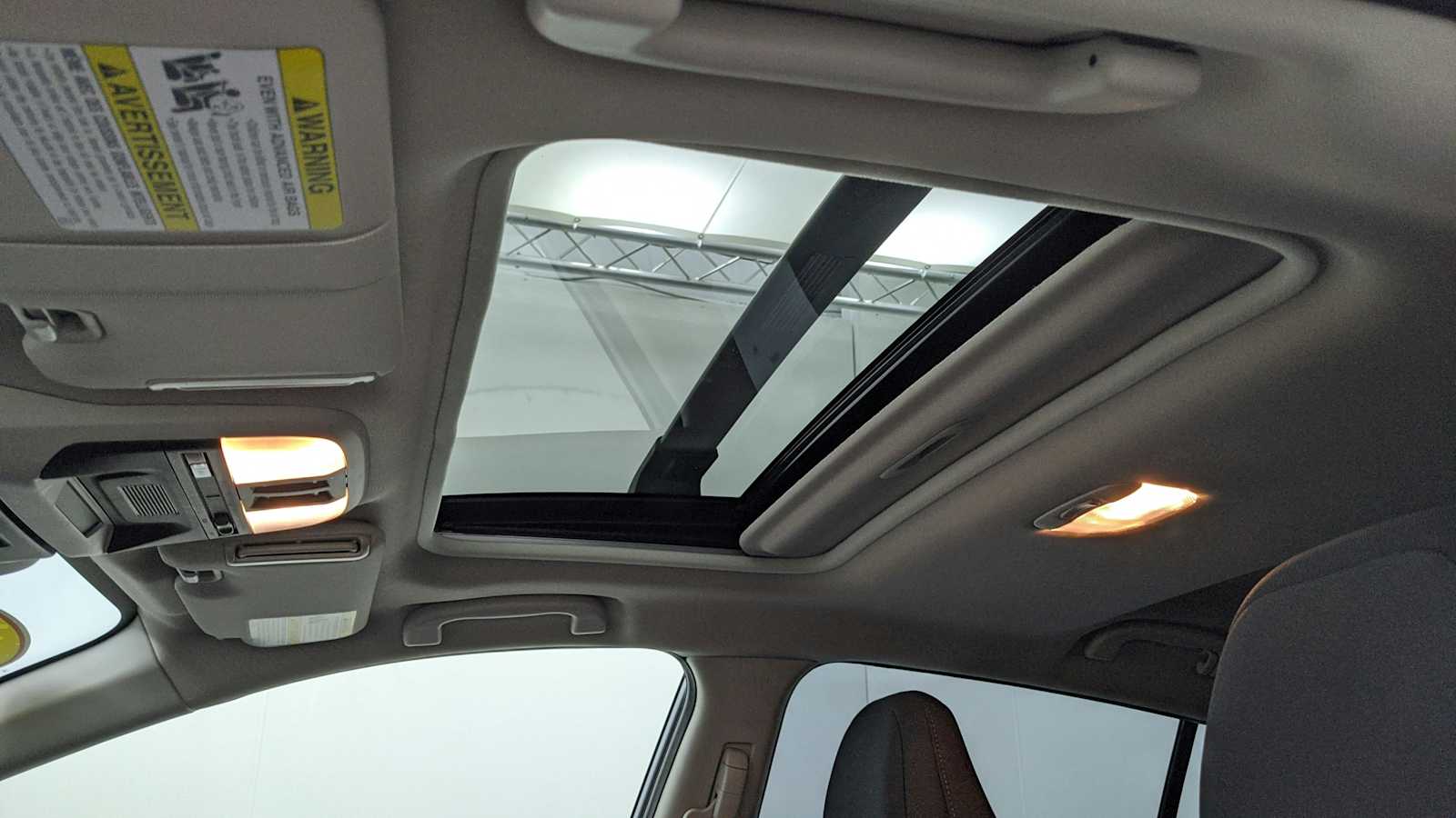 used 2025 Subaru Crosstrek car, priced at $29,880