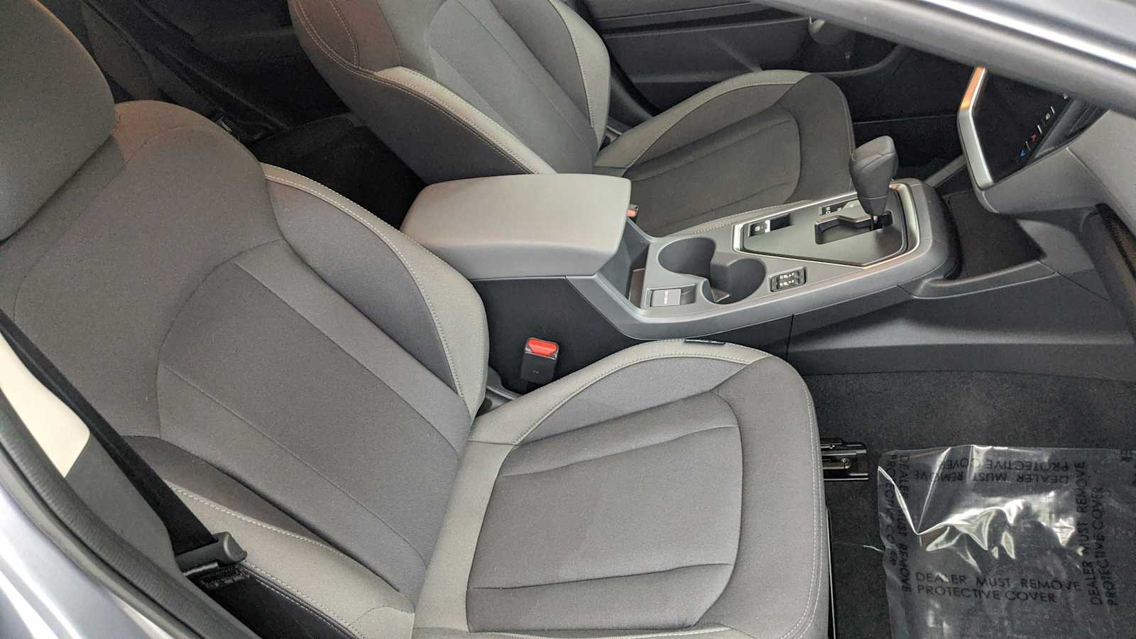 used 2025 Subaru Crosstrek car, priced at $29,880