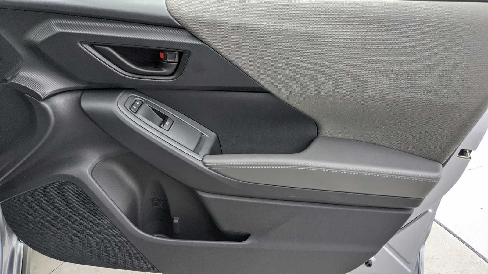 used 2025 Subaru Crosstrek car, priced at $29,880