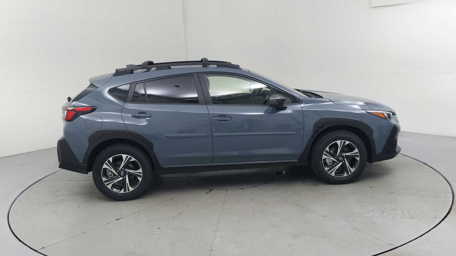 new 2025 Subaru Crosstrek car, priced at $29,186