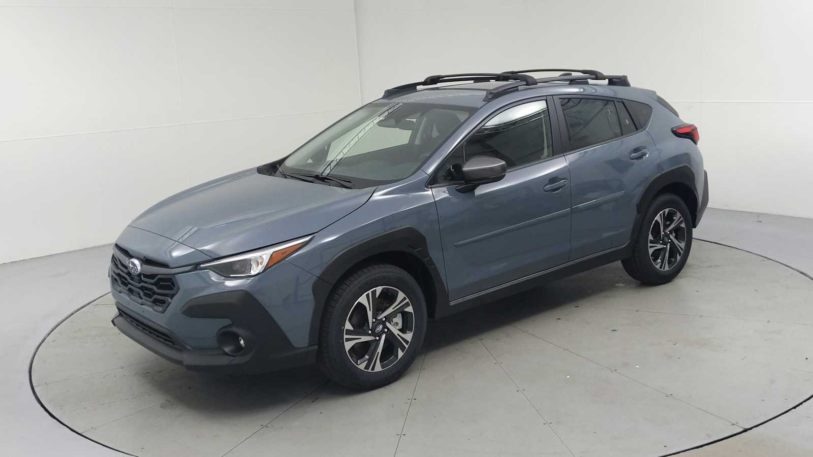 new 2025 Subaru Crosstrek car, priced at $29,186