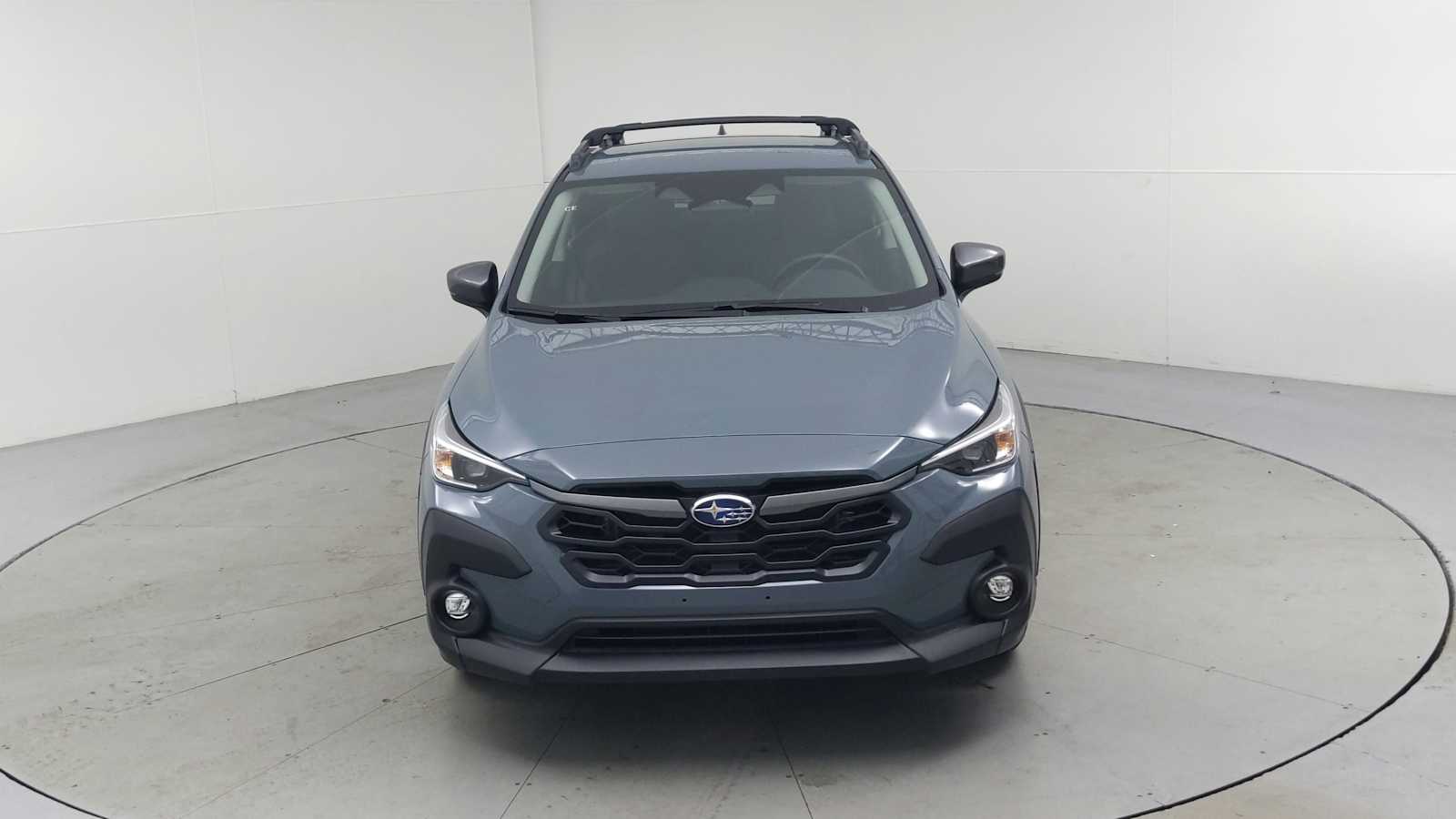new 2025 Subaru Crosstrek car, priced at $29,186