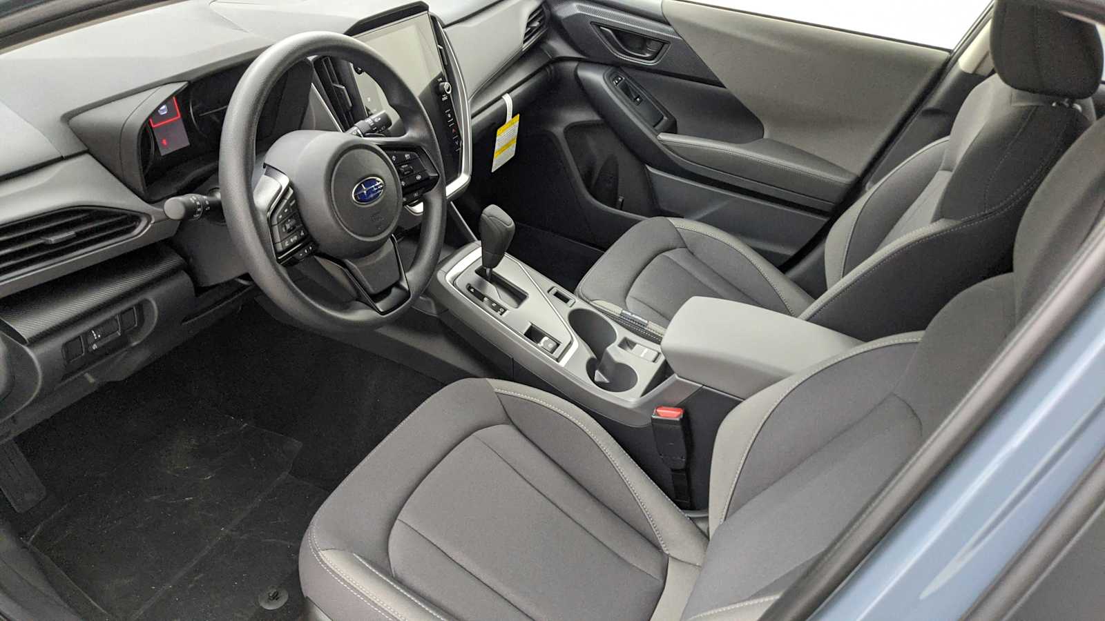 new 2025 Subaru Crosstrek car, priced at $29,186