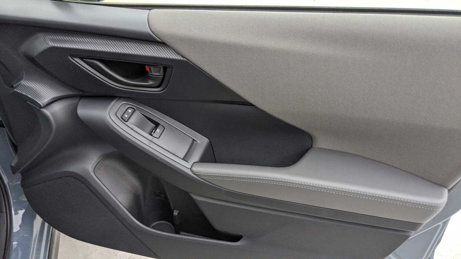 new 2025 Subaru Crosstrek car, priced at $29,186