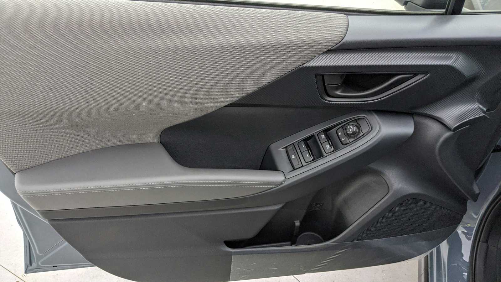 new 2025 Subaru Crosstrek car, priced at $29,186