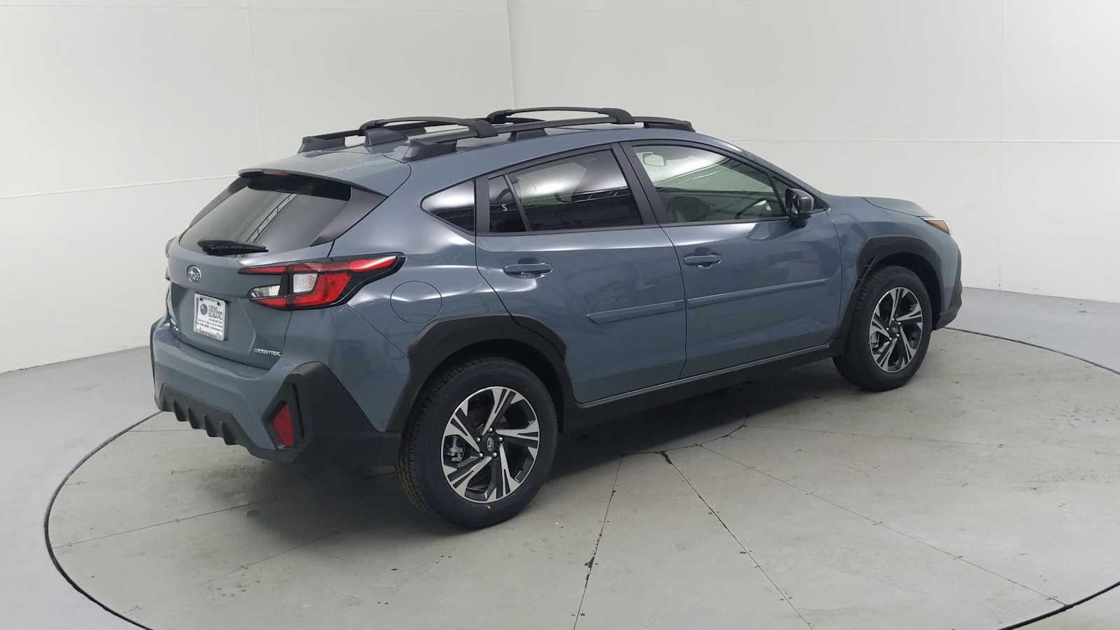 new 2025 Subaru Crosstrek car, priced at $29,186