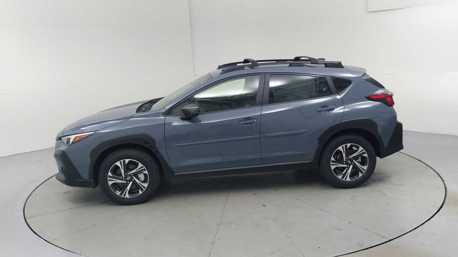 new 2025 Subaru Crosstrek car, priced at $29,186