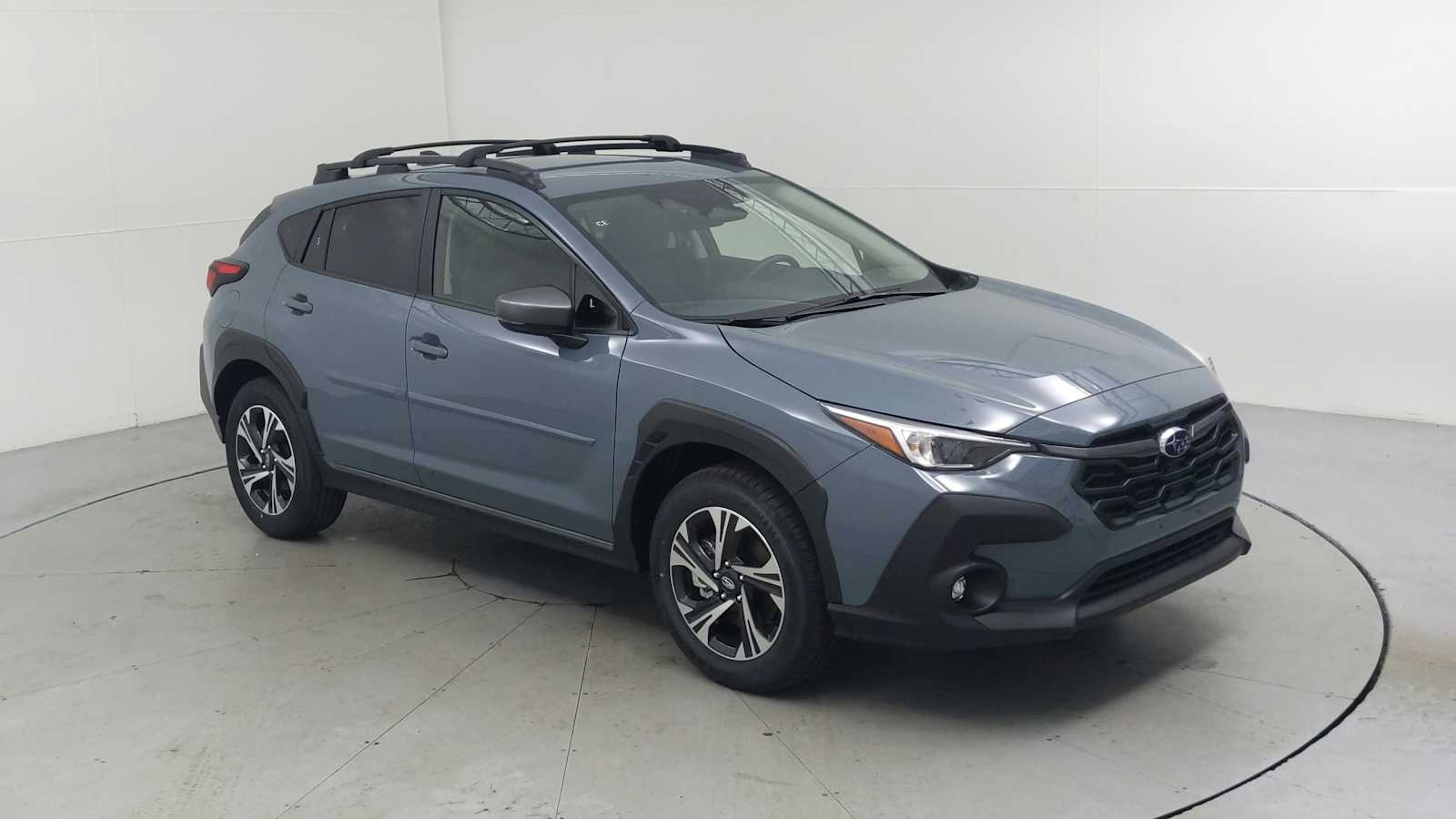 new 2025 Subaru Crosstrek car, priced at $29,186