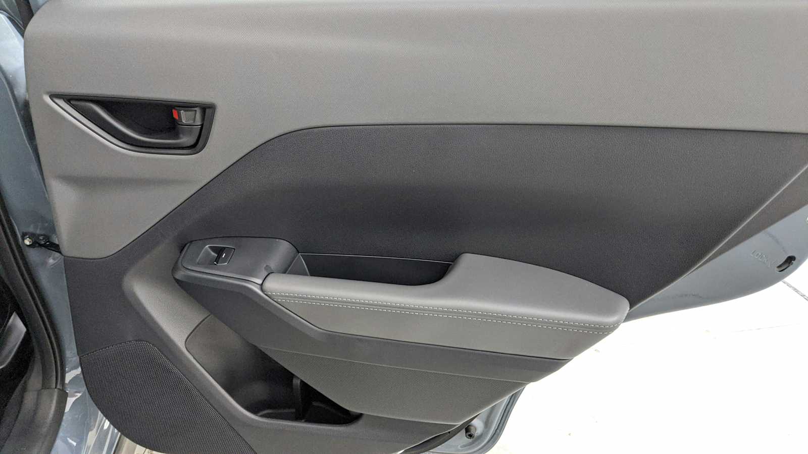 new 2025 Subaru Crosstrek car, priced at $29,186