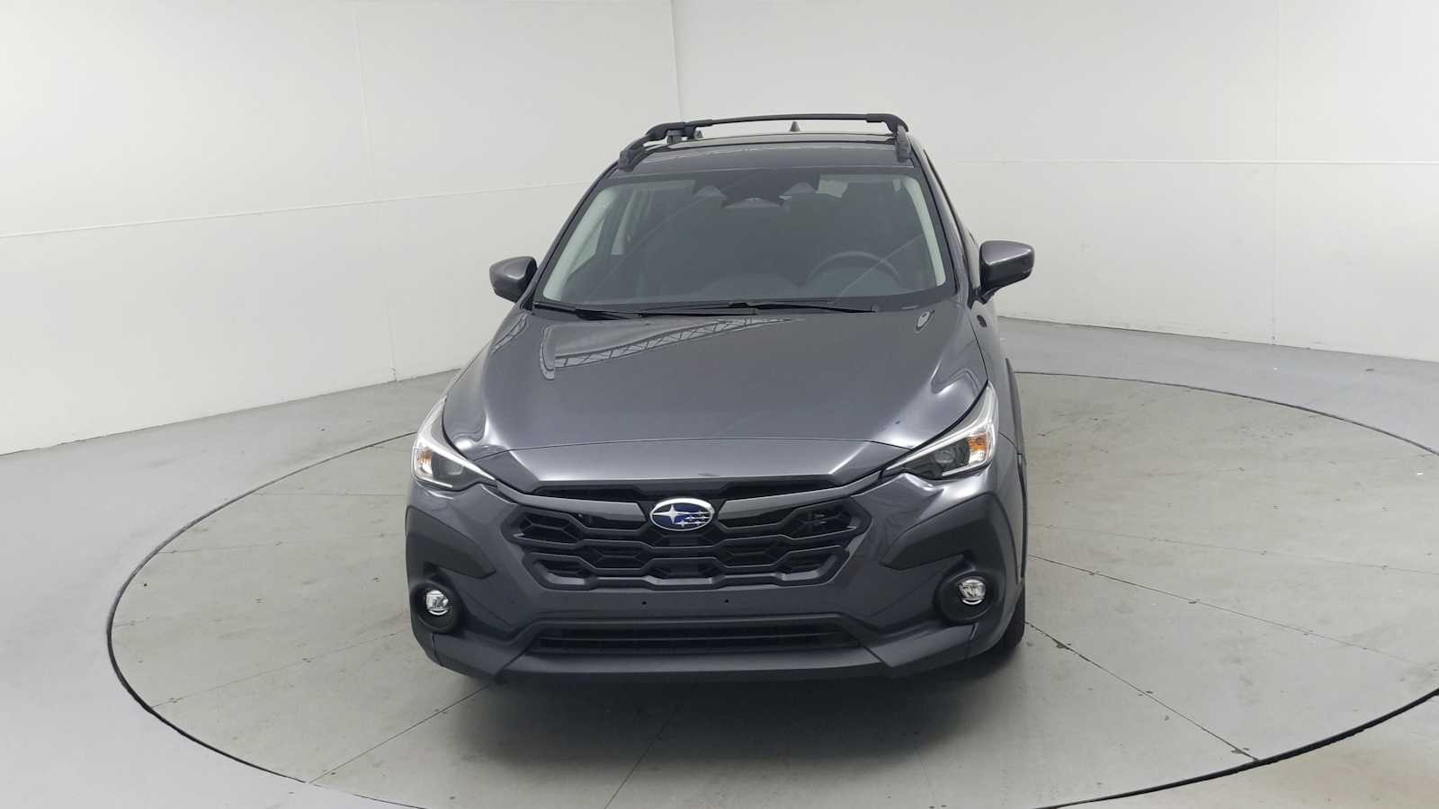 new 2025 Subaru Crosstrek car, priced at $29,131