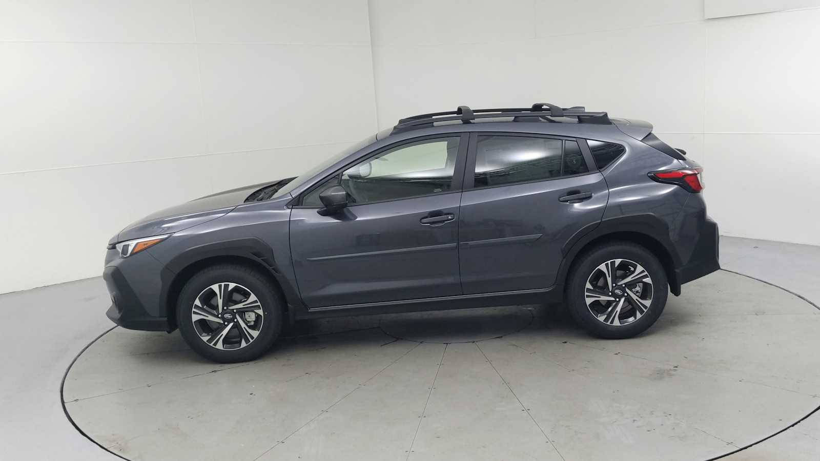 new 2025 Subaru Crosstrek car, priced at $29,131