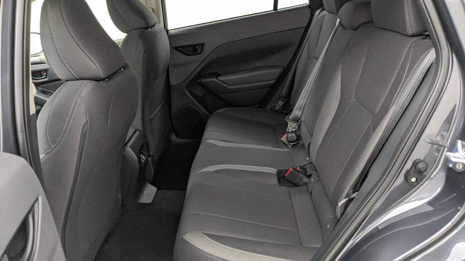 new 2025 Subaru Crosstrek car, priced at $29,131